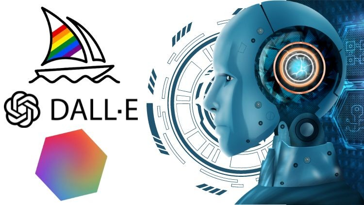 【ai精翻】AI 艺术大师:Midjourney、DALL·E 3 和 Stable Diffusion-土狗cg资源站