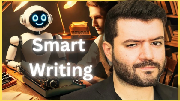 图片[1]-【ai精翻】精通使用 ChatGPT 进行博客写作（内容写作、文案写作、创意写作、讲故事）-土狗cg资源站