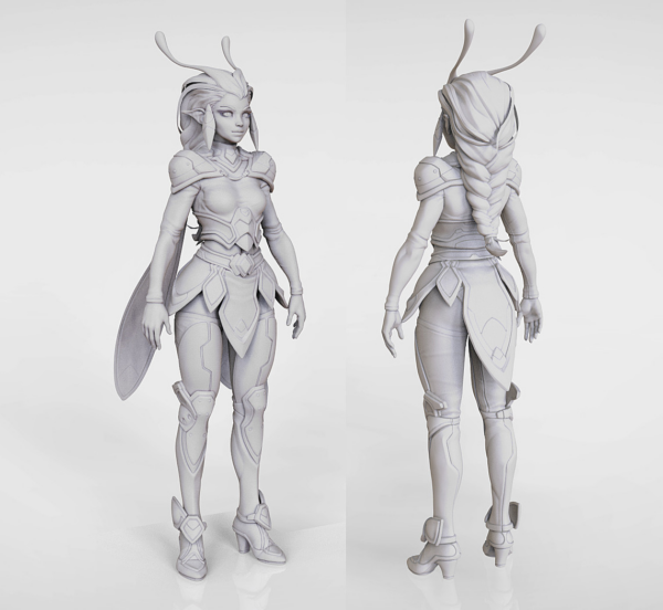 图片[3]-【ai精翻】终极职业指南：3D 艺术家-土狗cg资源站