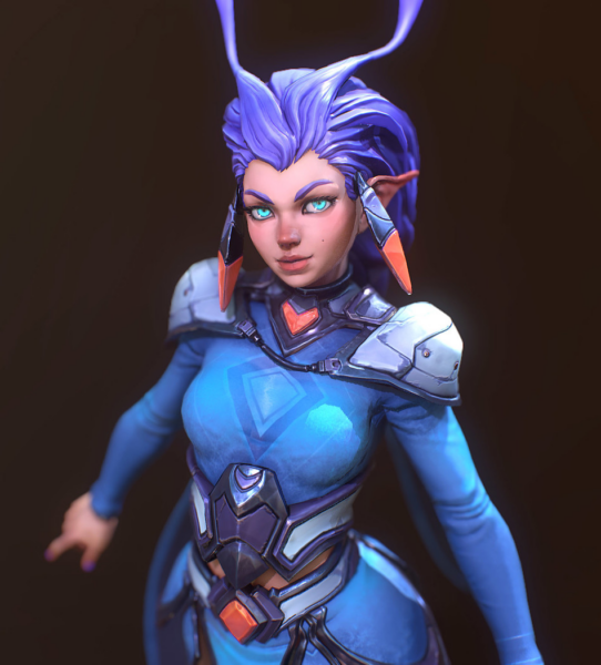 图片[6]-【ai精翻】终极职业指南：3D 艺术家-土狗cg资源站