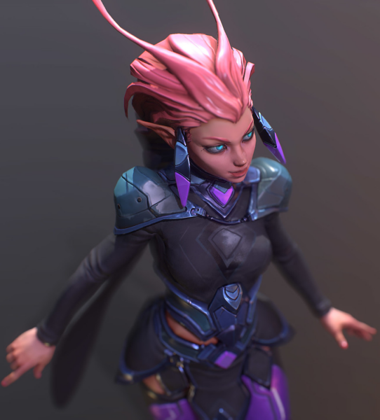 图片[7]-【ai精翻】终极职业指南：3D 艺术家-土狗cg资源站