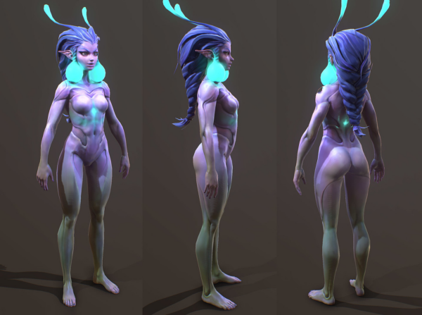 图片[9]-【ai精翻】终极职业指南：3D 艺术家-土狗cg资源站