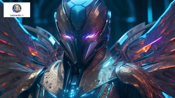 图片[1]-【ai精翻】掌握 Leonardo Ai 图像和视频创作（生成式 AI）-土狗cg资源站