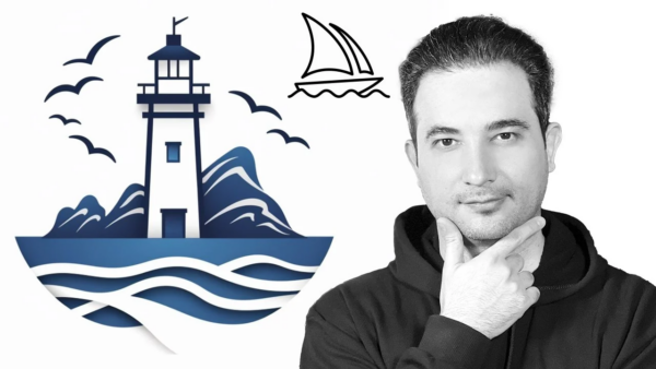 图片[1]-【ai精翻】在 Midjourney 掌握标志设计-土狗cg资源站