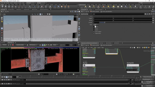 图片[4]-[Ai精翻·中文朗读] （会员免费）搭配Nuke进行场景的照明和合成-土狗cg资源站