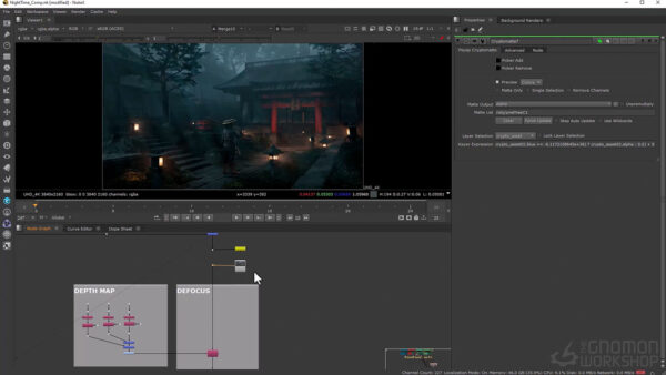 图片[5]-[Ai精翻·中文朗读] （会员免费）搭配Nuke进行场景的照明和合成-土狗cg资源站