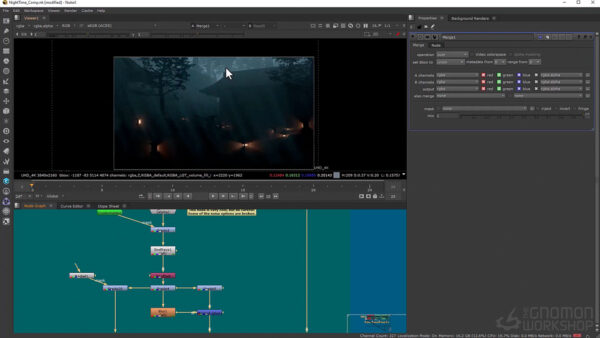 图片[8]-[Ai精翻·中文朗读] （会员免费）搭配Nuke进行场景的照明和合成-土狗cg资源站