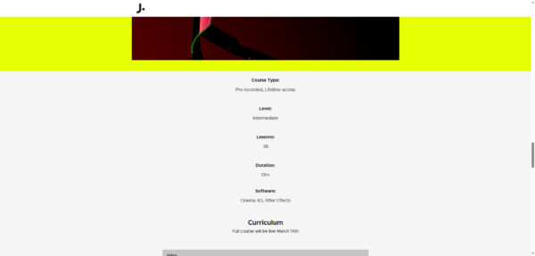 图片[13]-（会员免费） [Ai精翻·中文朗读] 13小时Cinema4d精美产品动画-土狗cg资源站