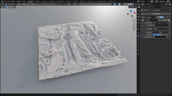 图片[5]-[Ai精翻·中文朗读]用Blender为游戏引擎制作优化资产-土狗cg资源站