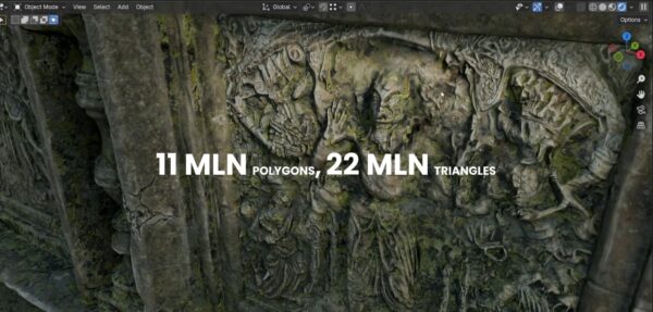 图片[7]-[Ai精翻·中文朗读]用Blender为游戏引擎制作优化资产-土狗cg资源站