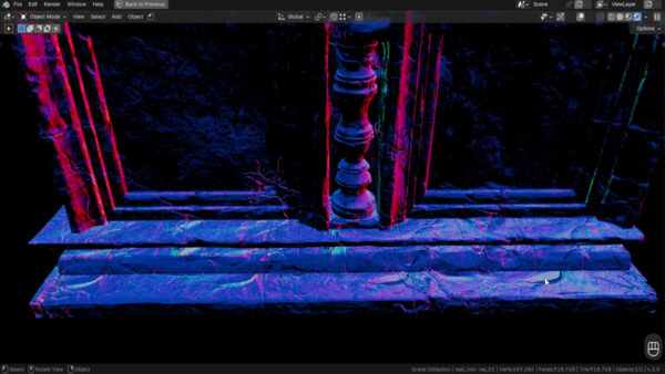 图片[8]-[Ai精翻·中文朗读]用Blender为游戏引擎制作优化资产-土狗cg资源站