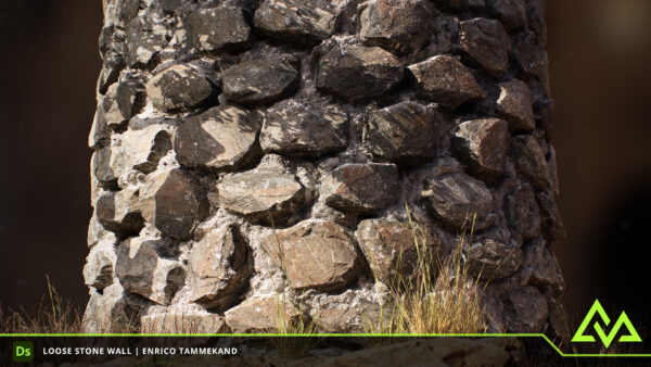 图片[2]-[Ai精翻·中文朗读] SubstanceDesigner中创建高级材质-土狗cg资源站