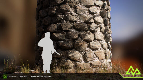 图片[6]-[Ai精翻·中文朗读] SubstanceDesigner中创建高级材质-土狗cg资源站