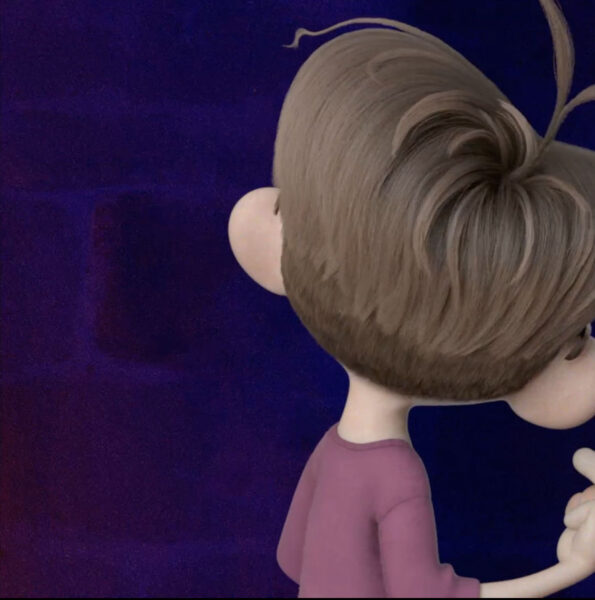 图片[4]-【Ai精翻&Ai中文朗读】（钻石会员免费）CGMA的Houdini动画角色毛发修饰-土狗cg资源站