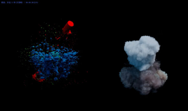 图片[7]-[Ai精翻&Ai中文朗读] Houdini 20.5 水下爆炸 VFX-土狗cg资源站