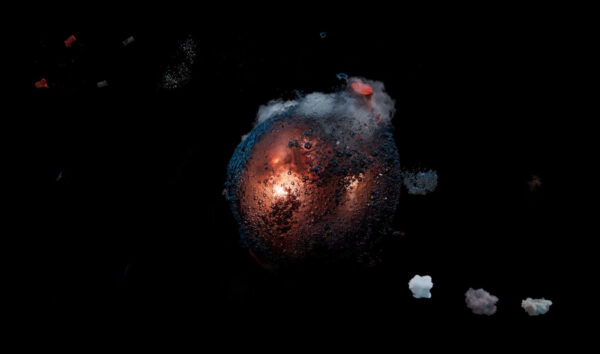 图片[9]-[Ai精翻&Ai中文朗读] Houdini 20.5 水下爆炸 VFX-土狗cg资源站