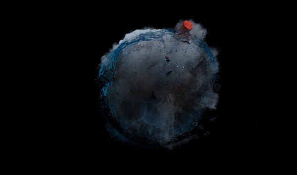 图片[10]-[Ai精翻&Ai中文朗读] Houdini 20.5 水下爆炸 VFX-土狗cg资源站