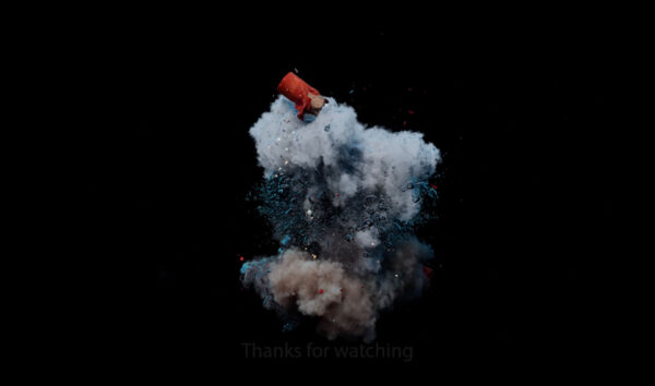 图片[11]-[Ai精翻&Ai中文朗读] Houdini 20.5 水下爆炸 VFX-土狗cg资源站