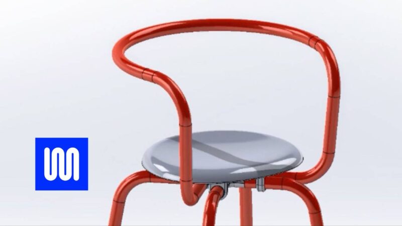 （ai精翻）SolidWorks 精要，Alvaro 著-土狗cg资源站