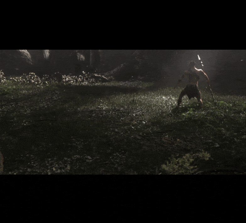 [Ai精翻+中文朗读】Voxyde出品Houdini环境&生物特效-土狗cg资源站