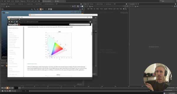 图片[5]-【ai精翻】doublejump出品–利用ACES色彩空间将 LOG 素材与 CG 渲染无缝集成-土狗cg资源站