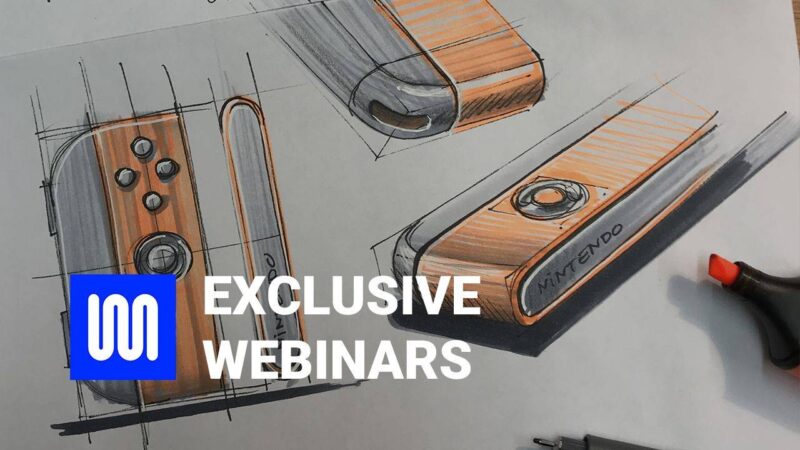 （ai精翻）基础知识：素描和创造力-土狗cg资源站