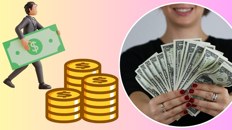 【ai精翻】在线业务:25 种以上赚取被动收入和金钱的方法-土狗cg资源站