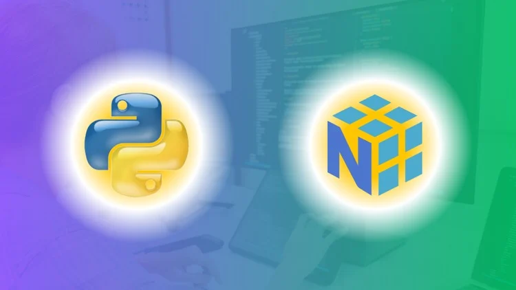 【ai精翻】NumPy 编程精通:学习 Python 进行数据分析-土狗cg资源站