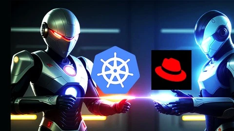 【ai精翻】Kubernetes 集群 + OpenShift 集群，在 AWS 或免费笔记本电脑服务器上。实时项目现代化 EAP-土狗cg资源站