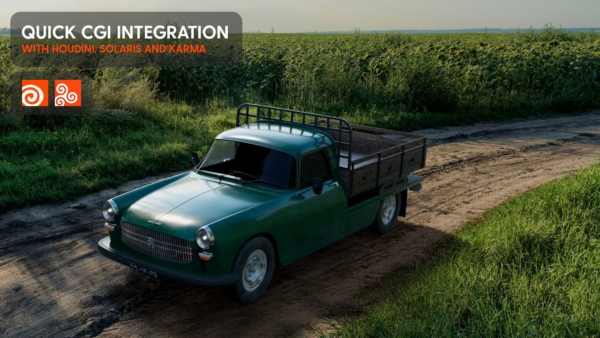 图片[1]-【ai精翻】与 Houdini 和 Solaris 快速集成 CGI-土狗cg资源站