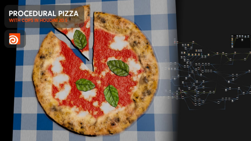 【ai精翻】COPS 中的程序披萨-土狗cg资源站
