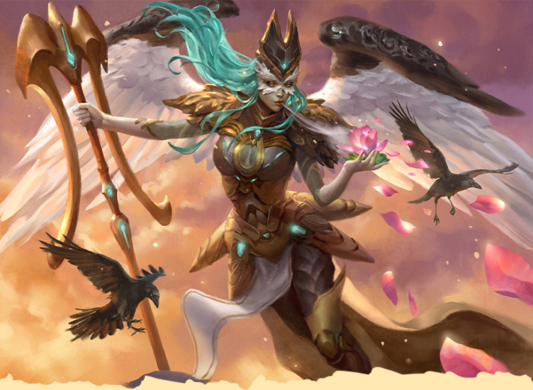 【ai精翻】Lucid，幻想人物插画教程-土狗cg资源站