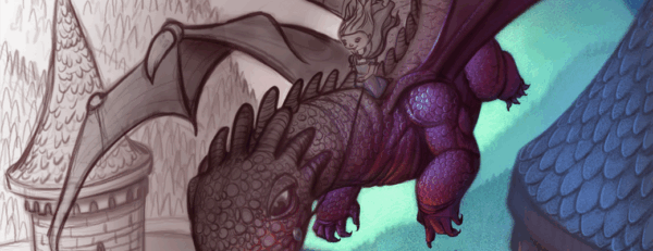 图片[1]-【ai精翻】10步数字绘画-土狗cg资源站