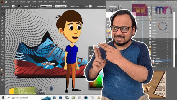 图片[1]-【ai精翻】学习促进业务增长的数字营销设计-土狗cg资源站