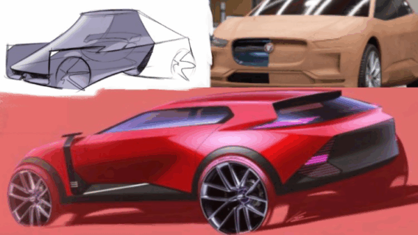 图片[1]-【ai精翻】如何成为一名真正的汽车设计师-土狗cg资源站