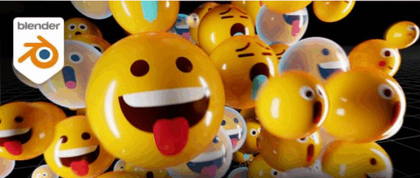 图片[1]-【ai精翻】Blender缩放变形动画教程-土狗cg资源站