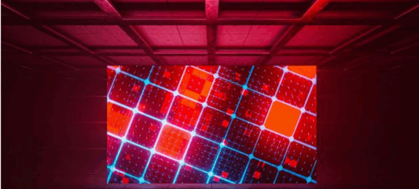 图片[1]-【ai精翻】Blender LED大屏幕动画教程-土狗cg资源站