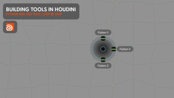 图片[1]-【ai精翻】使用 vex 和 python 在 Houdini 中构建工具-土狗cg资源站
