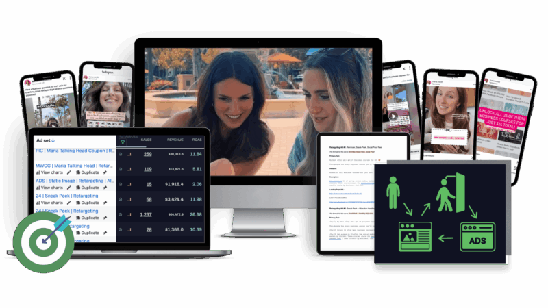 【ai精翻】 广告加速器 我们的重定向策略-土狗cg资源站