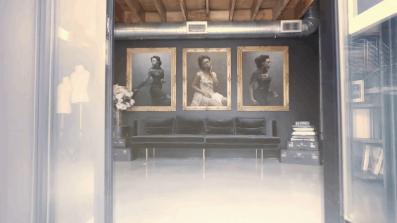 【ai精翻】肖像系统 – 生活方式和 Instagram 内容营销-土狗cg资源站