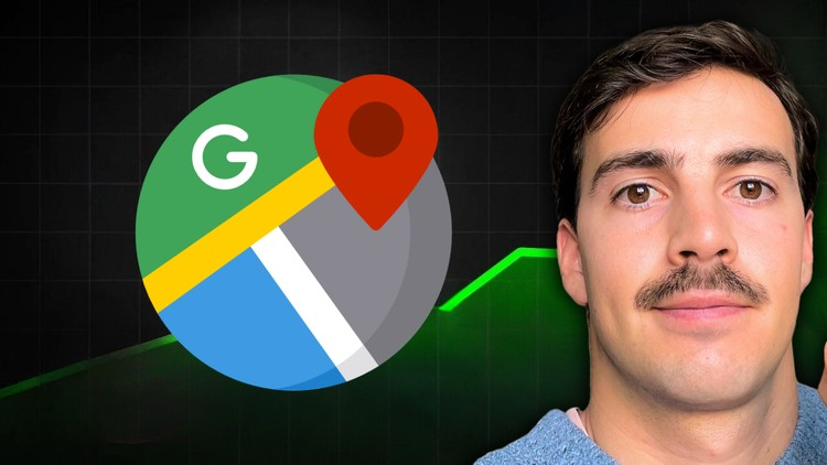 【ai精翻】本地 SEO 课程：如何在 Google 地图上对本地商家进行排名-土狗cg资源站