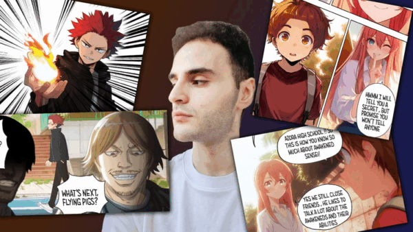 图片[1]-【ai精翻】使用 midjourney 掌握人工智能漫画制作，即使绘画技能为零-土狗cg资源站