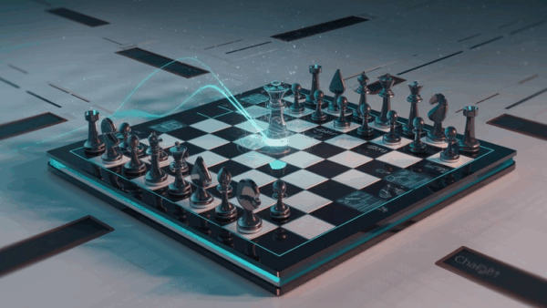 图片[1]-【ai精翻】ChatGPT 竞争分析：掌握 AI 市场情报-土狗cg资源站