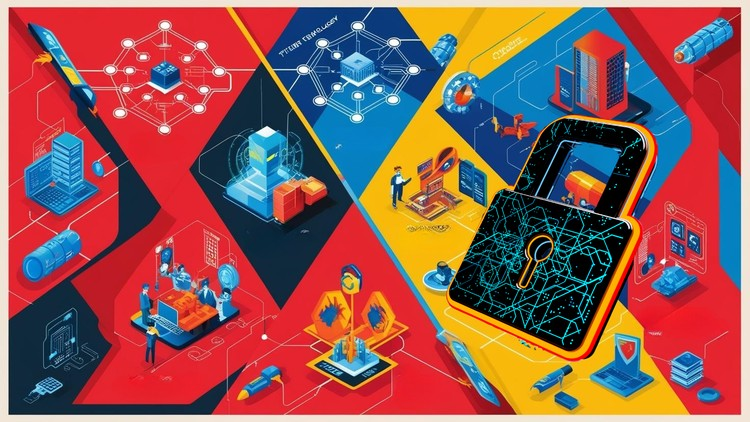 【ai精翻】人工智能与网络安全：威胁、全球参与者和趋势-2025-土狗cg资源站