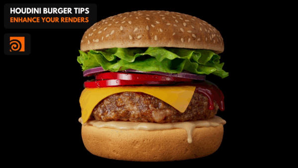 图片[1]-【ai精翻】在 Houdini 中增强渲染-土狗cg资源站