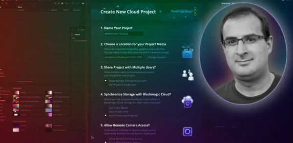 图片[1]-【ai精翻】在 DaVinci Resolve 中开始使用 Blackmagic Cloud Storage-土狗cg资源站