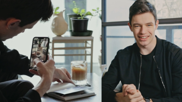 图片[1]-【ai精翻】iPhone 摄影：在家拍摄值得在 Instagram 上拍摄的照片-土狗cg资源站