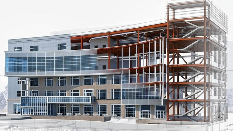 【ai精翻】关于 Revit Structure 的一切-土狗cg资源站