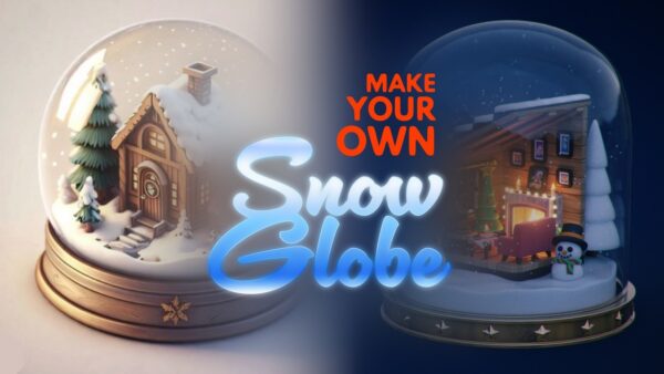 图片[2]-[免费][Ai精翻&朗读]CGCookie 使用 Blender 创建温馨冬季场景-土狗cg资源站