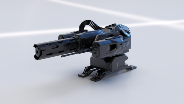 图片[4]-[Ai精翻&朗读] 30+小时Maya多边形建模钢铁加鲁鲁-土狗cg资源站